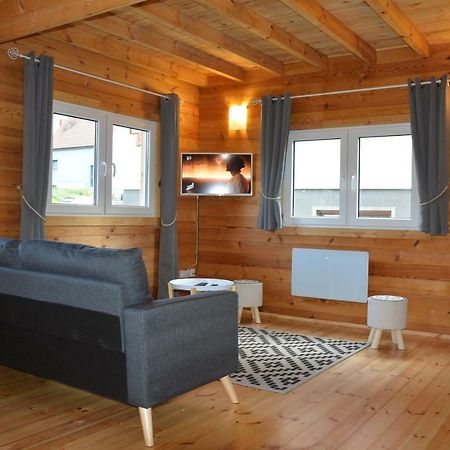 Chalet Les Pres Neubois Exteriör bild
