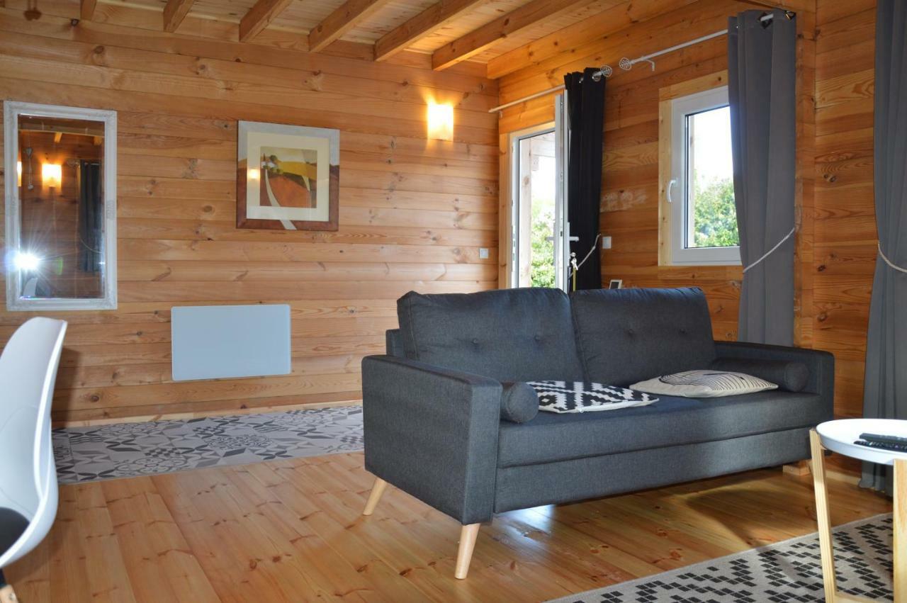Chalet Les Pres Neubois Exteriör bild